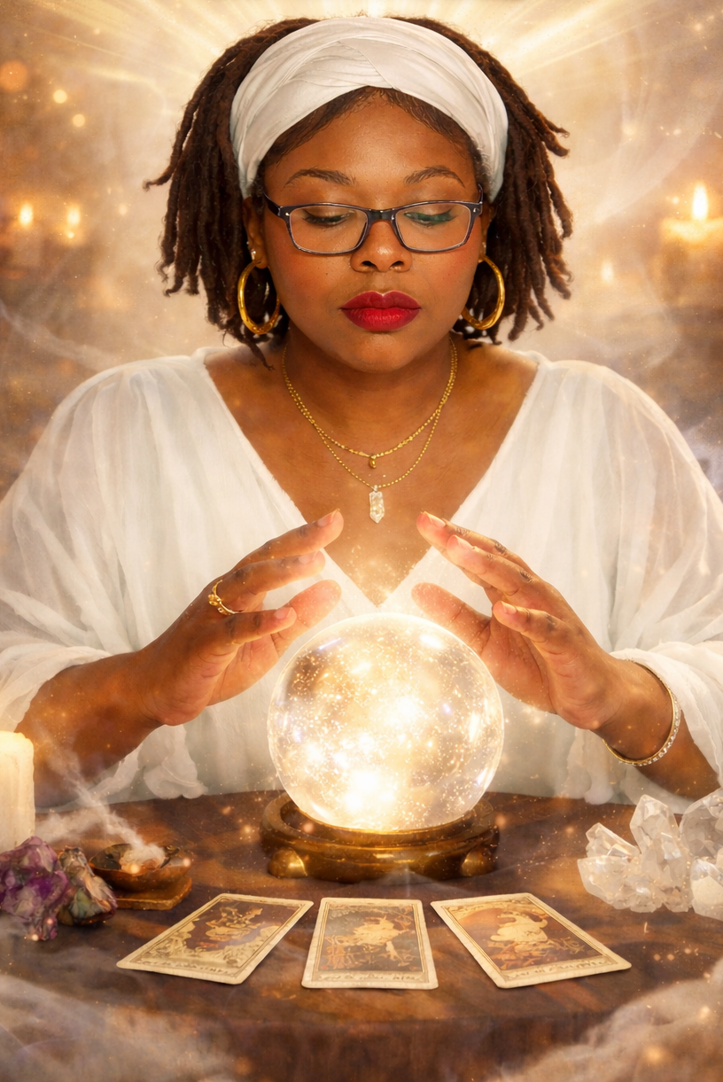 Divine Insight