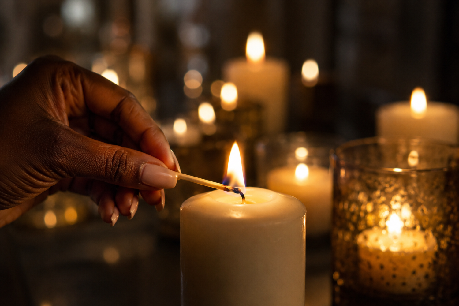 Rituals & Rites