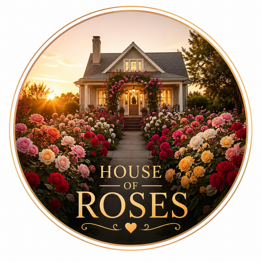 House of Roses Mentorship
