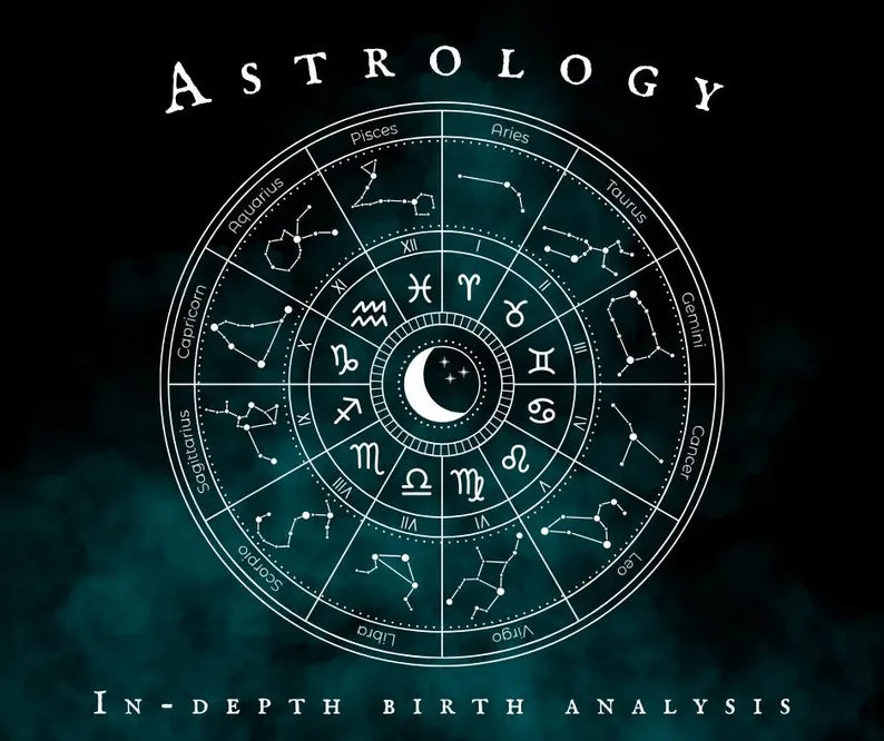 Birth Chart