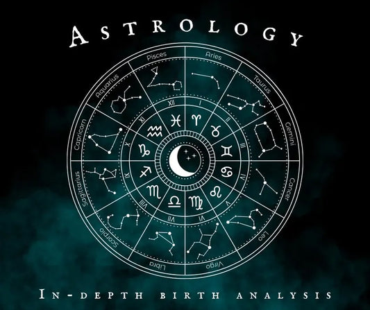 Birth Chart
